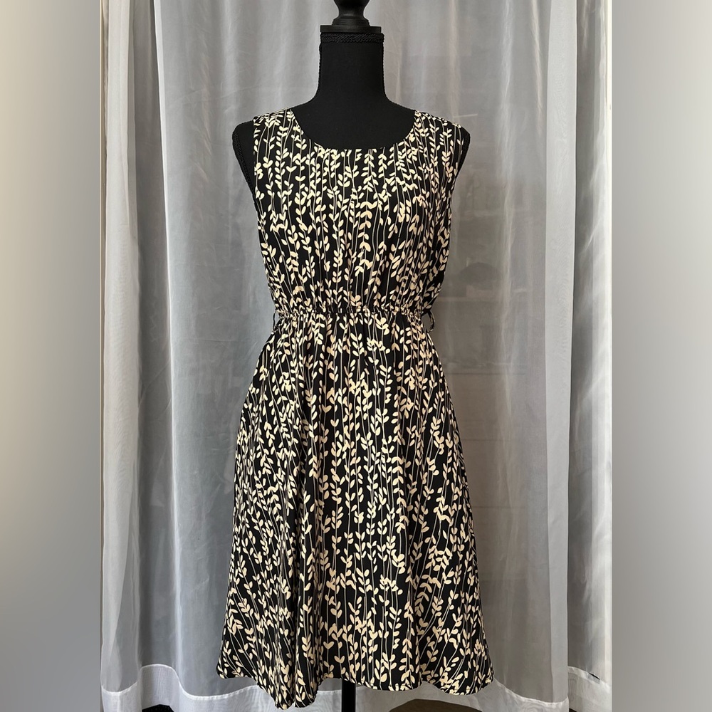 Fucchi Dress